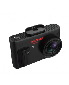 Купить Видеорегистратор с радар-детектором SHO-ME Combo Note WiFi DUO в Техноленде