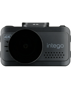 Купить Видеорегистратор с радар-детектором INTEGO Kite 2 в Техноленде