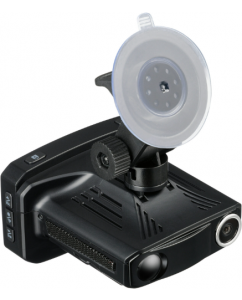 Купить Видеорегистратор с радар-детектором INTEGO VX-1500SW в Техноленде