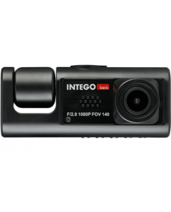 Купить Видеорегистратор Intego Basic VX-333DUAL в Техноленде