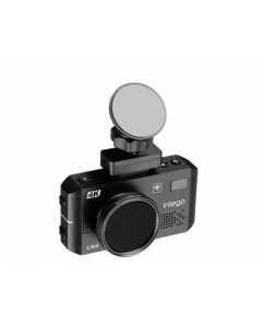 Купить Видеорегистратор с радар-детектором Intego VX-1300S в Техноленде