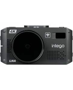Купить Видеорегистратор с радар-детектором INTEGO VX-1300S в Техноленде