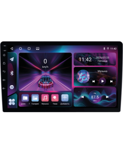 Купить Автопроигрыватель Incar JS-7709-4 в Техноленде