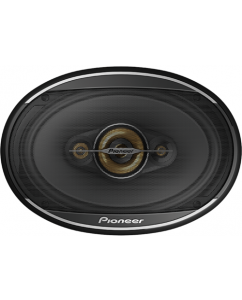 Купить Коаксиальная акустическая система Pioneer TS-A6978S в Техноленде