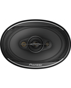 Купить Коаксиальная акустическая система Pioneer TS-A6968S в Техноленде