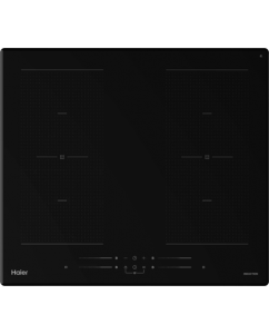 Купить Индукционная варочная поверхность Haier HHX-Y64SFFVB в Техноленде