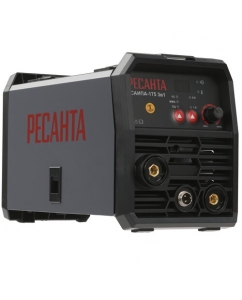 Купить Сварочный аппарат Ресанта САИПА-175 3в1 в Техноленде