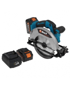 Купить Пила дисковая Bort BHK-21Li-185 в Техноленде