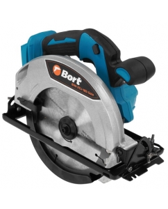 Купить Пила дисковая Bort BHK-21Li-185 Solo в Техноленде