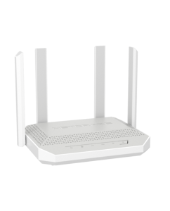 Купить Wi-Fi роутер Netcraze GIGA NC-1012 в Техноленде