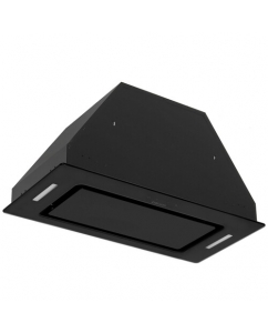 Купить Вытяжка полновстраиваемая DEXP BH60-SV0G черный/черный в Техноленде