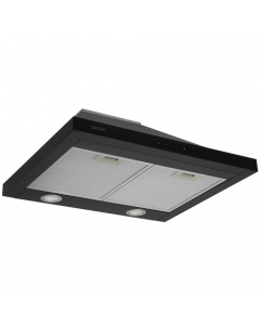 Купить Вытяжка каминная DEXP PH60-SV0S черный в Техноленде