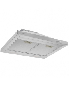 Купить Вытяжка каминная DEXP PH60-SV80 серебристый/серебристый в Техноленде