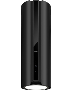 Купить Вытяжка пристенная Weissgauff Sun BLDC BL черный/черный в Техноленде