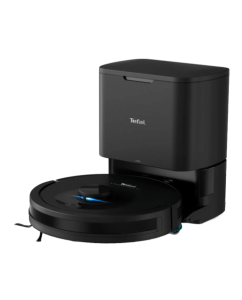 Купить Робот-пылесос Tefal X-PLORER Serie 85+RG87D5WH черный в Техноленде