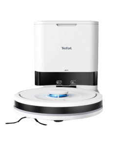 Купить Робот-пылесос Tefal X-PLORER Serie 90+ Animal & Allergy RG8797WH белый в Техноленде