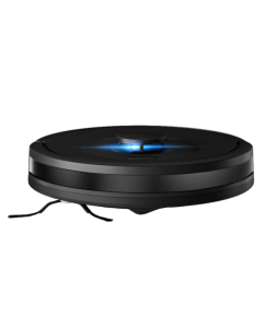 Купить Робот-пылесос Tefal X-PLORER Serie 85 RG87C5WH черный в Техноленде