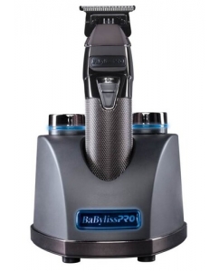 Купить Триммер BaByliss PRO FX797E SNAPFX серый в Техноленде
