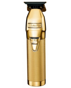 Купить Триммер BaByliss PRO FX7870GE SKELETON золотистый в Техноленде