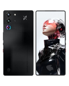 Купить 6.85" Смартфон Nubia Red Magic 10S Pro 256 ГБ черный в Техноленде
