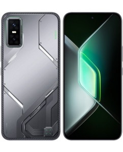 Купить 6.78" Смартфон Infinix GT 30 256 ГБ серый в Техноленде