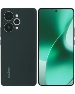Купить 6.8" Смартфон realme 15 Pro 512 ГБ зеленый в Техноленде