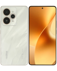 Купить 6.8" Смартфон realme 15 Pro 256 ГБ серебристый в Техноленде