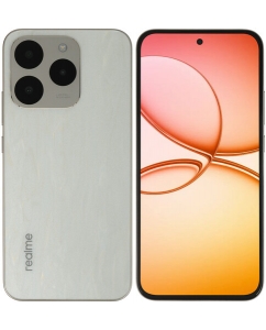 Купить 6.57" Смартфон realme 15T 256 ГБ серый в Техноленде