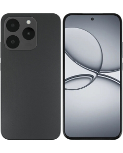 Купить 6.57" Смартфон realme 15T 256 ГБ черный в Техноленде