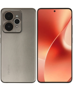 Купить 6.8" Смартфон realme 15 512 ГБ серый в Техноленде