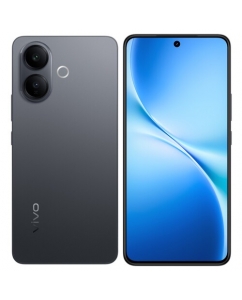 Купить 6.77" Смартфон Vivo V60 Lite 128 ГБ черный в Техноленде