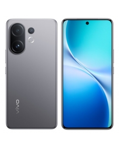 Купить 6.77" Смартфон Vivo V60 256 ГБ серый в Техноленде