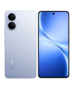 Купить 6.77" Смартфон Vivo V60 Lite 256 ГБ голубой в Техноленде