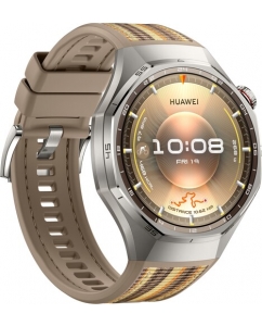 Купить Смарт-часы HUAWEI WATCH GT 6 Pro 46 mm в Техноленде