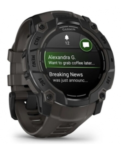 Купить Спортивные часы Garmin Instinct 3 в Техноленде