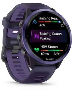 Купить Спортивные часы Garmin Forerunner 570 в Техноленде