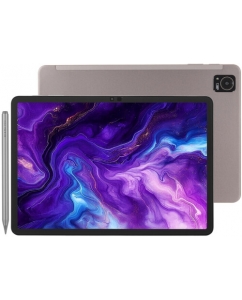 Купить 11.5" Планшет Digma Pro Odyssey G99 LTE 256 ГБ коричневый + клавиатура + стилус + чехол в Техноленде