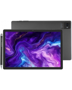 Купить 10.51" Планшет Digma Pro Wave T615 8C LTE 128 ГБ серый + стилус + чехол в Техноленде