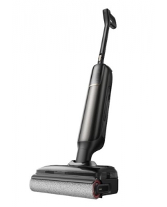 Купить Моющий пылесос вертикальный   Trouver M50  черный в Техноленде