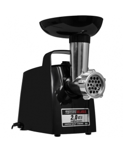 Купить Мясорубка электрическая ARESA AR-2111 черный в Техноленде