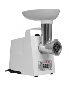 Купить Мясорубка электрическая ARESA AR-2109 белый в Техноленде