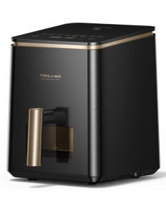 Купить Аэрогриль Trouver AF10 Pro черный в Техноленде