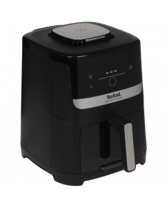 Купить Аэрогриль Tefal EY5568E0 черный в Техноленде