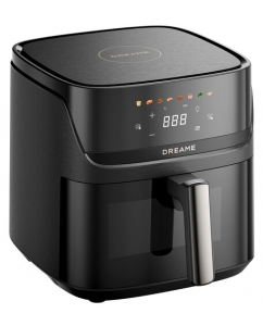 Купить Аэрогриль Dreame Tasti Airfryer AF10 черный в Техноленде