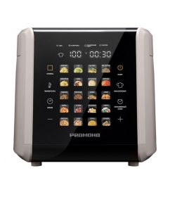 Купить Мультиварка РЕДМОНД MC105 серый в Техноленде