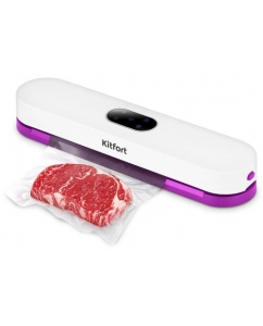 Купить Вакуумный упаковщик Kitfort КТ-1564 в Техноленде