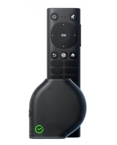 Купить Медиаплеер SberBox Max в Техноленде