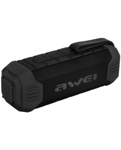 Купить Портативная колонка Awei Y280, черный в Техноленде