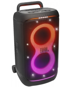 Купить Портативная аудиосистема JBL PARTYBOX 520, черный в Техноленде