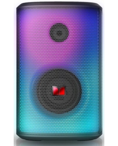 Купить Портативная аудиосистема MONSTER Sparkle, черный в Техноленде